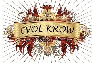 EVOL KROW