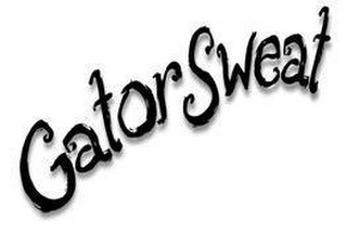 GATOR SWEAT