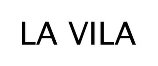 LA VILA