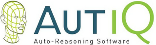 AUTIQ AUTO REASONING SOFTWARE