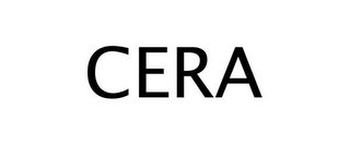 CERA