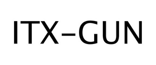 ITX-GUN