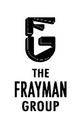 FG THE FRAYMAN GROUP