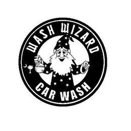 WASH WIZARD CAR WASH