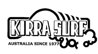 KIRRA SURF AUSTRALIA SINCE 1977