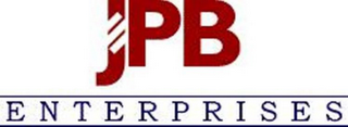 JPB ENTERPRISES