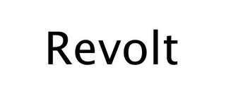 REVOLT