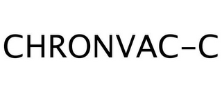 CHRONVAC-C