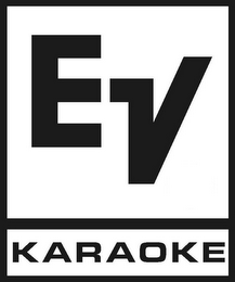 EV KARAOKE