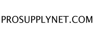 PROSUPPLYNET.COM