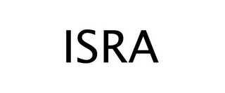 ISRA