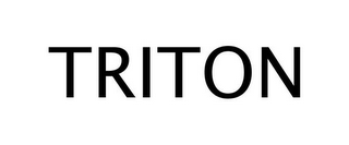 TRITON