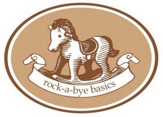 ROCK-A-BYE BASICS