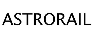 ASTRORAIL