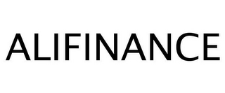 ALIFINANCE