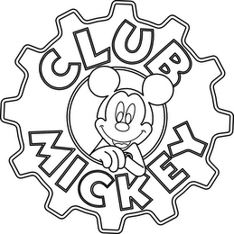 CLUB MICKEY