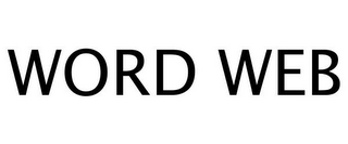 WORD WEB