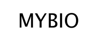 MYBIO