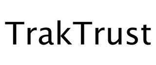 TRAKTRUST