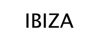 IBIZA