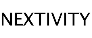 NEXTIVITY