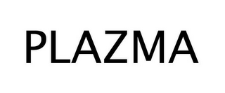 PLAZMA