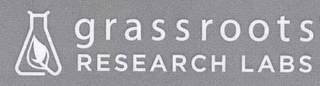 GRASSROOTS RESEARCH LABS