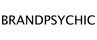 BRANDPSYCHIC