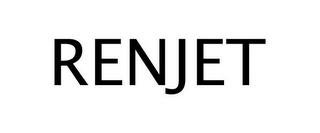 RENJET