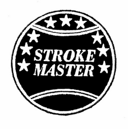 STROKE MASTER