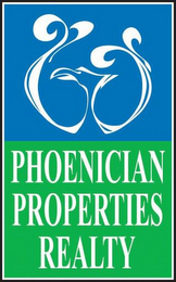 PHOENICIAN PROPERTIES REALTY