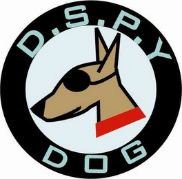 D.S.P.Y DOG