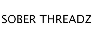 SOBER THREADZ