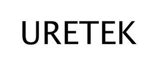 URETEK