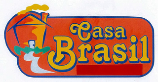 CASA BRASIL