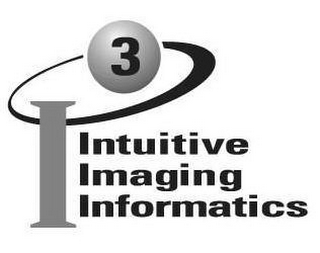 I3 INTUITIVE IMAGING INFORMATICS