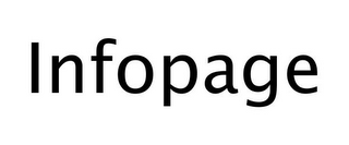 INFOPAGE