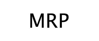 MRP