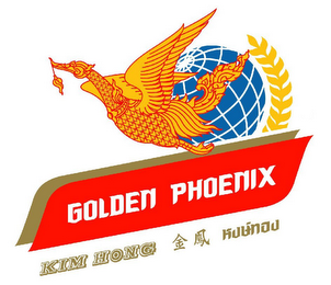 GOLDEN PHOENIX KIM HONG