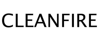 CLEANFIRE