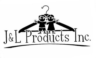 J&L PRODUCTS INC.