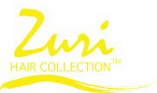 ZURI HAIR COLLECTION