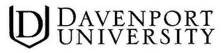 DU DAVENPORT UNIVERSITY