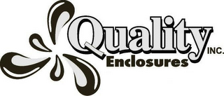 QUALITY ENCLOSURES INC.