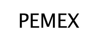 PEMEX