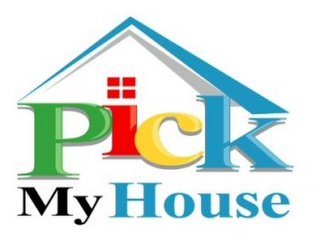 PICK MY HOUSE