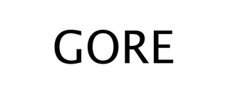 GORE