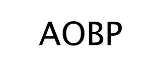 AOBP