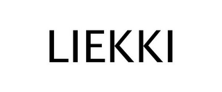 LIEKKI