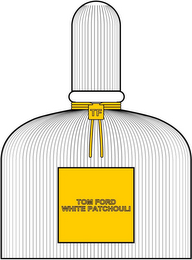 TF TOM FORD WHITE PATCHOULI